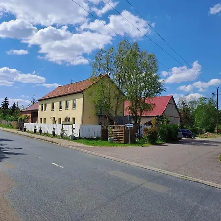 Gnaden -und Saale Wittgenstein * Schorstedt