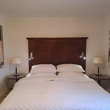 Дом отдыха Gnaden -und Saale Wittgenstein Schorstedt