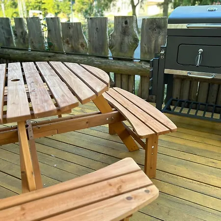 Дом отдыха Gnaden -und Saale Wittgenstein