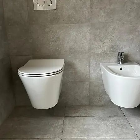 Дом отдыха Gnaden -und Saale Wittgenstein Schorstedt