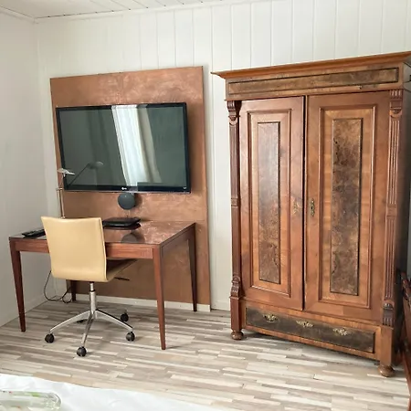 Дом отдыха Gnaden -und Saale Wittgenstein Schorstedt