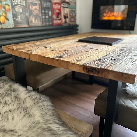 Gnaden -und Saale Wittgenstein Дом отдыха Schorstedt