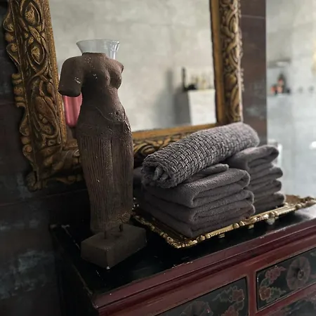 Gnaden -und Saale Wittgenstein Дом отдыха Schorstedt