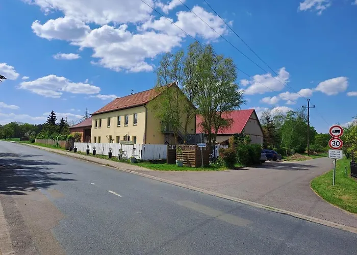 Gnaden -und Saale Wittgenstein * Schorstedt