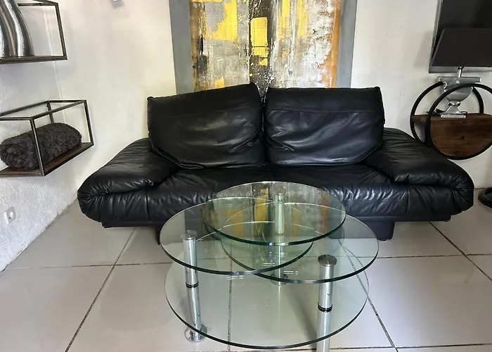 Gnaden -und Saale Wittgenstein Ferienhaus