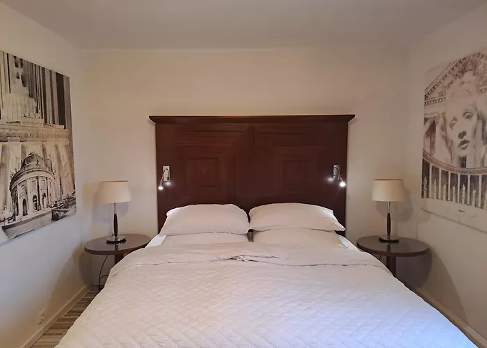 Ferienhaus Gnaden -und Saale Wittgenstein Schorstedt