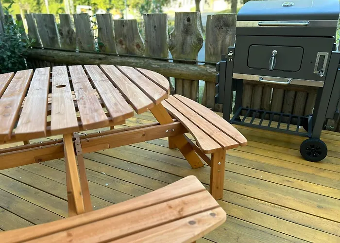 Ferienhaus Gnaden -und Saale Wittgenstein