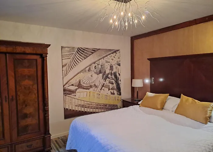 Gnaden -und Saale Wittgenstein Ferienhaus