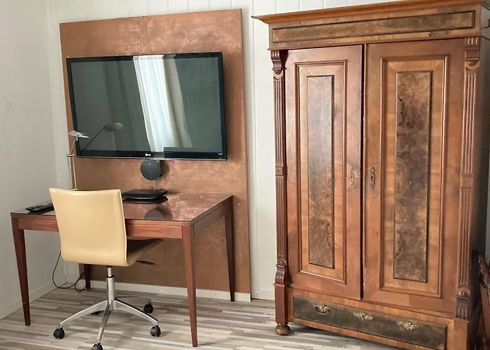 Ferienhaus Gnaden -und Saale Wittgenstein Schorstedt