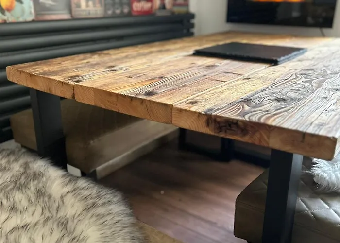 Gnaden -und Saale Wittgenstein Ferienhaus Schorstedt