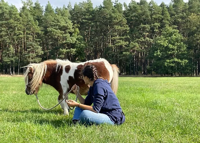 Ferienhaus Gnaden -und Saale Wittgenstein