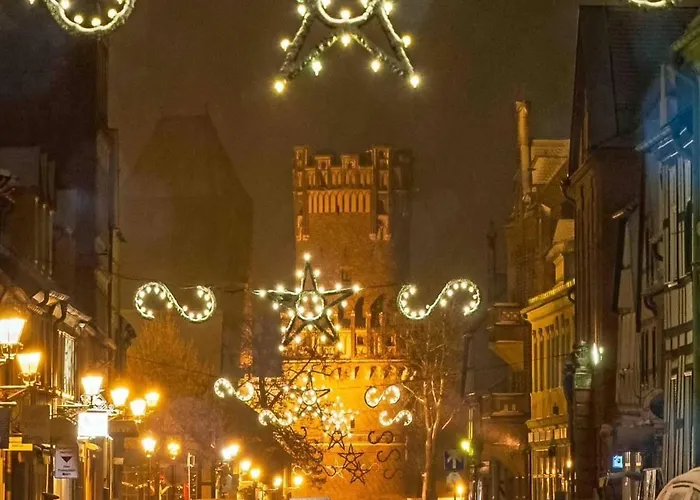 Gnaden -und Saale Wittgenstein Schorstedt