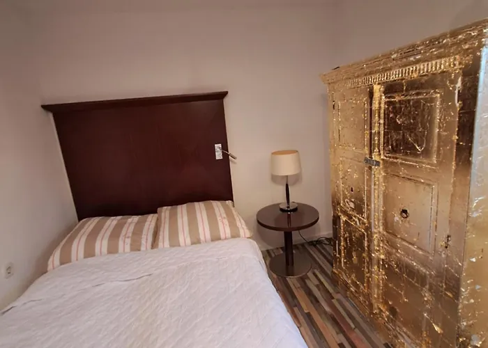 Gnaden -und Saale Wittgenstein * Schorstedt