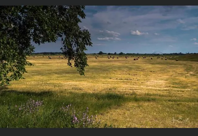 Gnaden -und Saale Wittgenstein Ferienhaus *