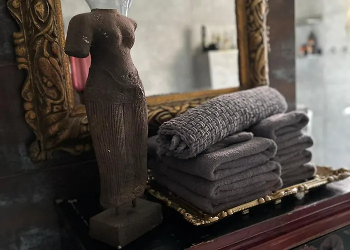 Gnaden -und Saale Wittgenstein Ferienhaus Schorstedt